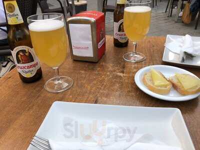 La Bocana Del Puerto