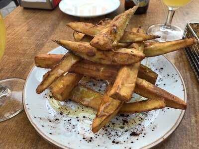 La Bocana Del Puerto