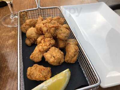 La Bocana Del Puerto