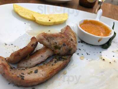 La Bocana Del Puerto