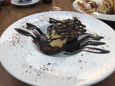 La Bocana Del Puerto