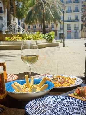 La Bocana Del Puerto