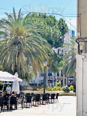 La Bocana Del Puerto