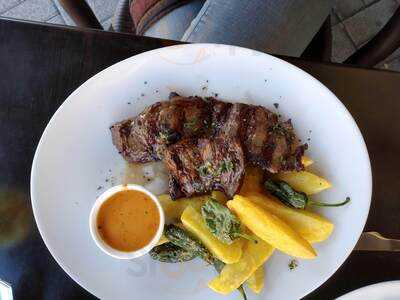 La Bocana Del Puerto