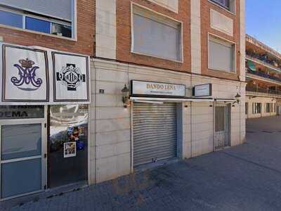 La Bocana Del Puerto