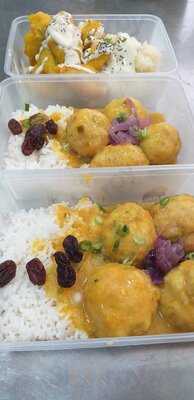 Menu Fusion Las Palmas