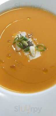 Menu Fusion Las Palmas