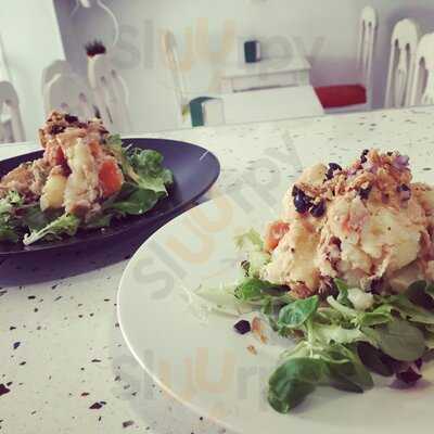 Menu Fusion Las Palmas