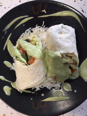 Menu Fusion Las Palmas