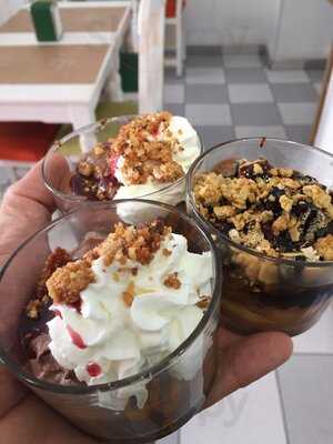 Menu Fusion Las Palmas