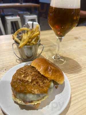 La Burguesita Málaga