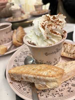 Faborit Casa Amatller