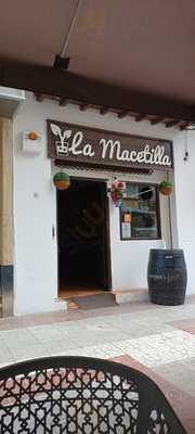 La Macetilla