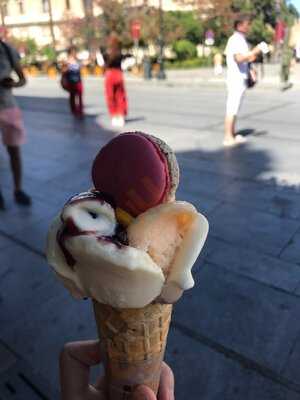 Amorino - Plaza Nueva