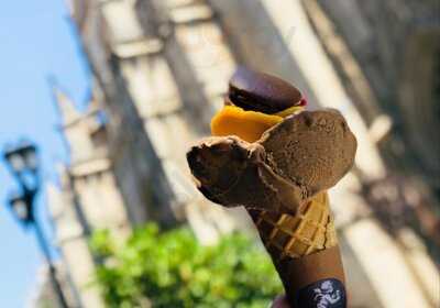 Amorino - Plaza Nueva