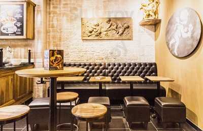 Amorino - Plaza Nueva