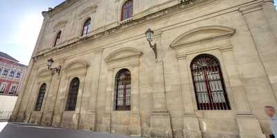 Amorino - Plaza Nueva