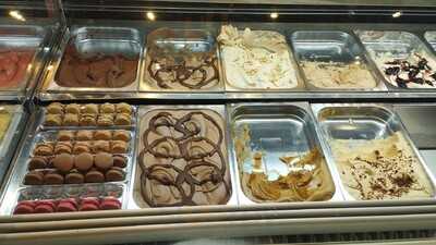 Amorino - Plaza Nueva