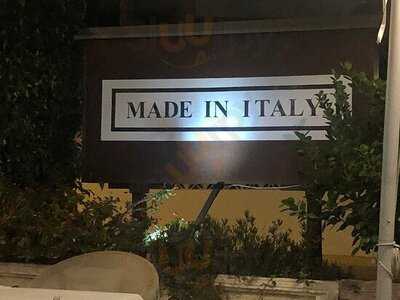Made In Italy