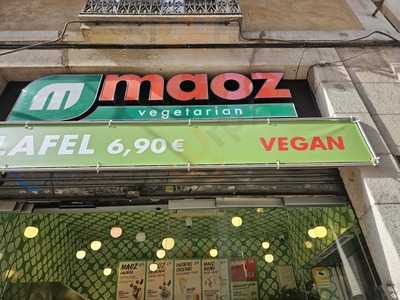 Maoz