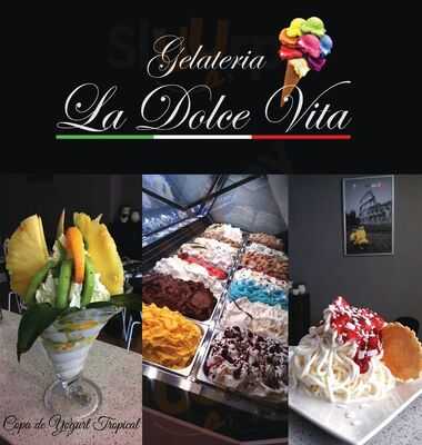 La Dolce Vita