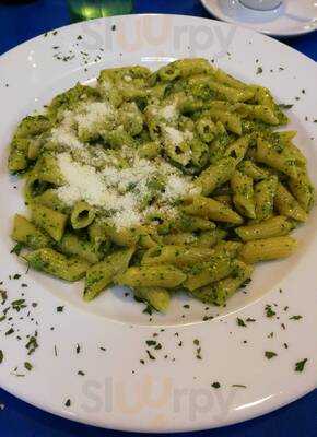 Ca' Filippo Restaurante-pizzeria-para Llevar