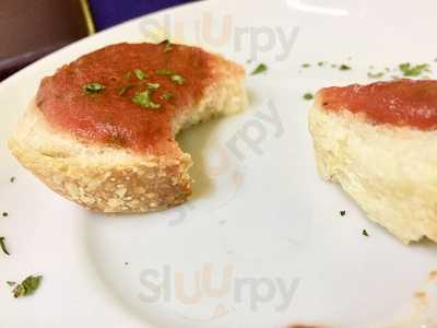 Ca' Filippo Restaurante-pizzeria-para Llevar