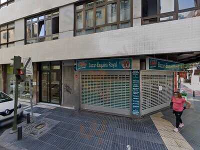 Ca' Filippo Restaurante-pizzeria-para Llevar