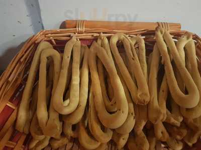 Ca' Filippo Restaurante-pizzeria-para Llevar