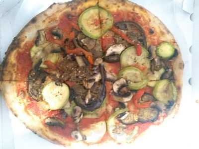 Ca' Filippo Restaurante-pizzeria-para Llevar