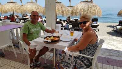 Chiringuito Oasis Fuengirola