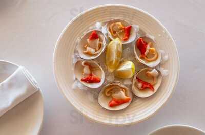 Chiringuito Oasis Fuengirola