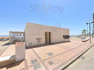 Chiringuito Oasis Fuengirola