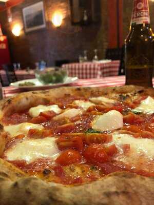 Idon Ristorante E Pizzeria