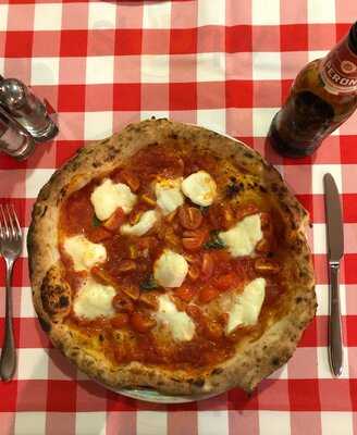 Idon Ristorante E Pizzeria