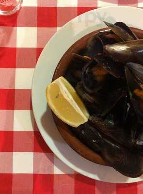 Idon Ristorante E Pizzeria