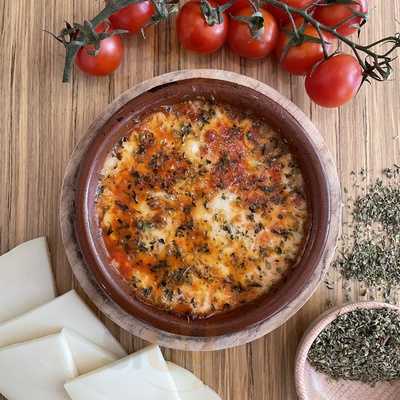 Idon Ristorante E Pizzeria