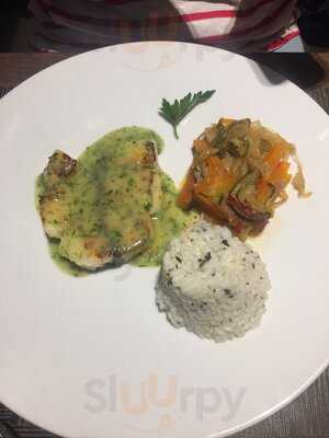 Montserrat Restaurant