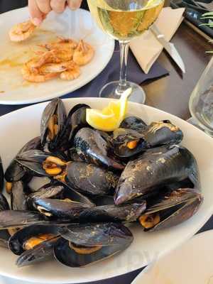 Montserrat Restaurant