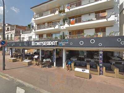 Montserrat Restaurant