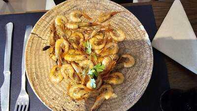 Montserrat Restaurant