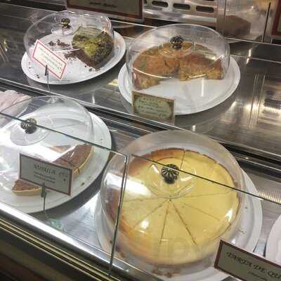 Pastelería Andalusí Nujaila