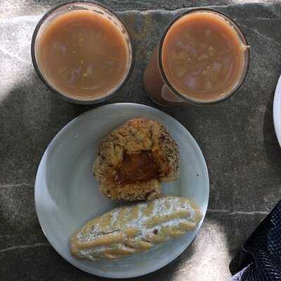 Pastelería Andalusí Nujaila