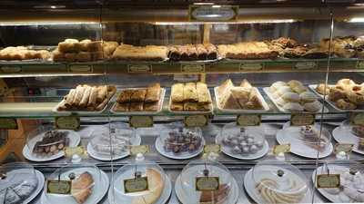 Pastelería Andalusí Nujaila