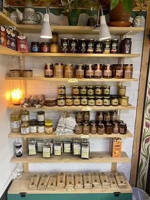 Pastelería Andalusí Nujaila