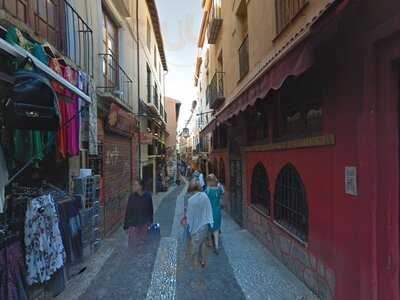 Pastelería Andalusí Nujaila