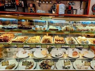 Pastelería Andalusí Nujaila