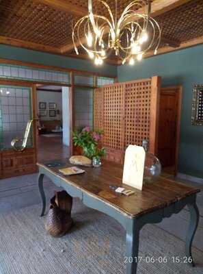 El Gallo De Oro & Varmouth