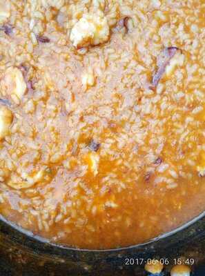 El Gallo De Oro & Varmouth