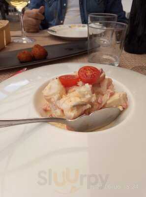 El Gallo De Oro & Varmouth